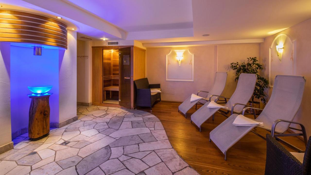 Hotel Armin Сельва-ді-Валь-Гардена Екстер'єр фото