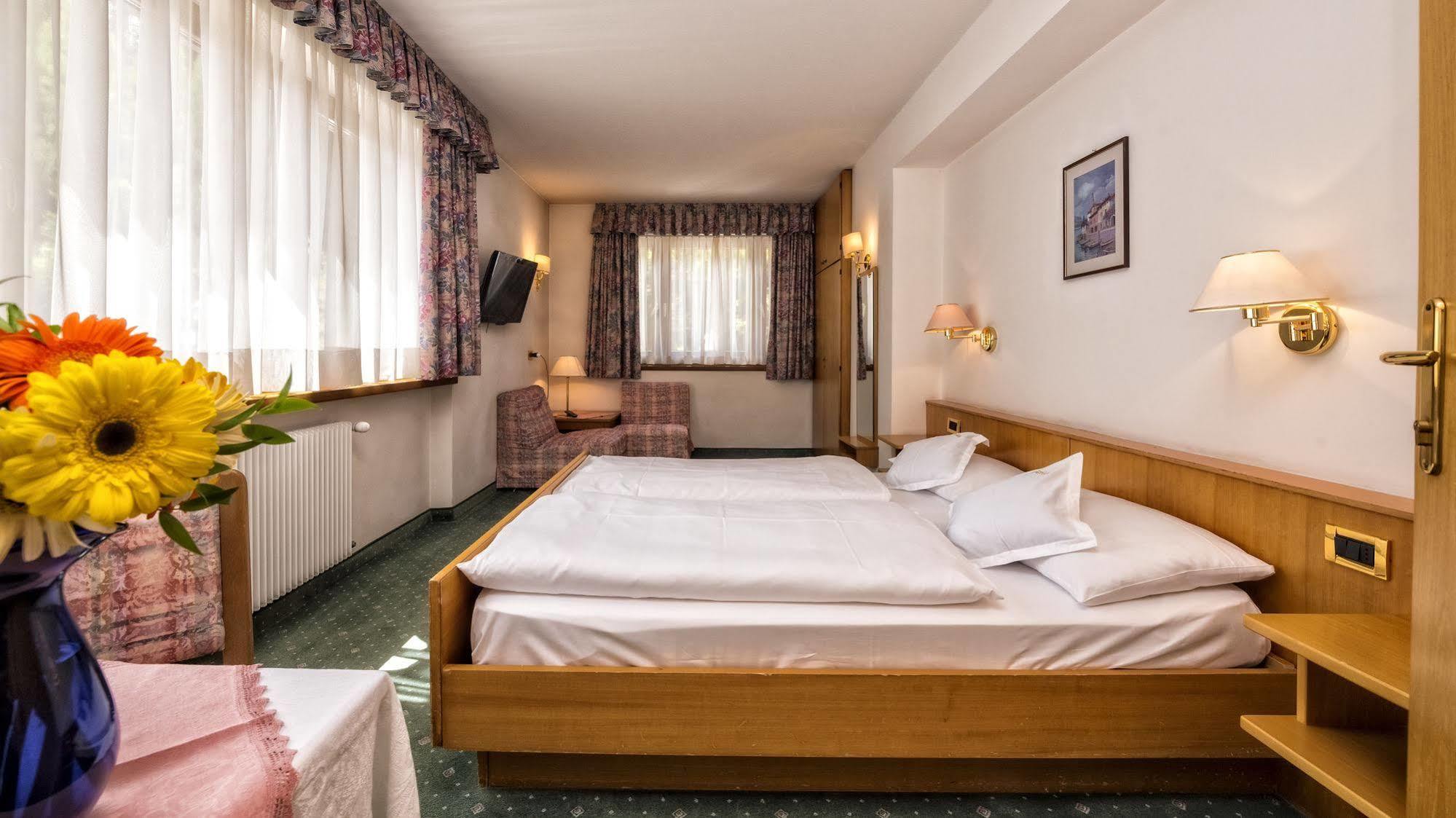 Hotel Armin Сельва-ді-Валь-Гардена Екстер'єр фото